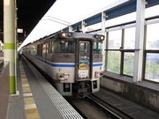 キハ181系はまかぜに鳥取〜大阪間で乗ってみた記