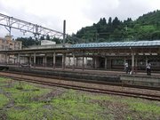 只見線でゆく会津夏の鉄路＋急行きたぐにの旅