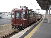 2009年の年の瀬テツ旅〜伊賀鉄道・近鉄・あおなみ線とか