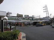 名古屋と鹿児島の何の脈絡もナイ鉄旅〜鹿児島市電見物と九州新幹線とか